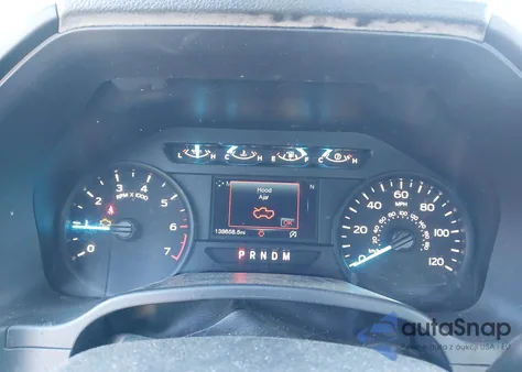 2019 Ford F-150 Xl из США, поврежденный, VIN 1FTFX1E4XKKD95075